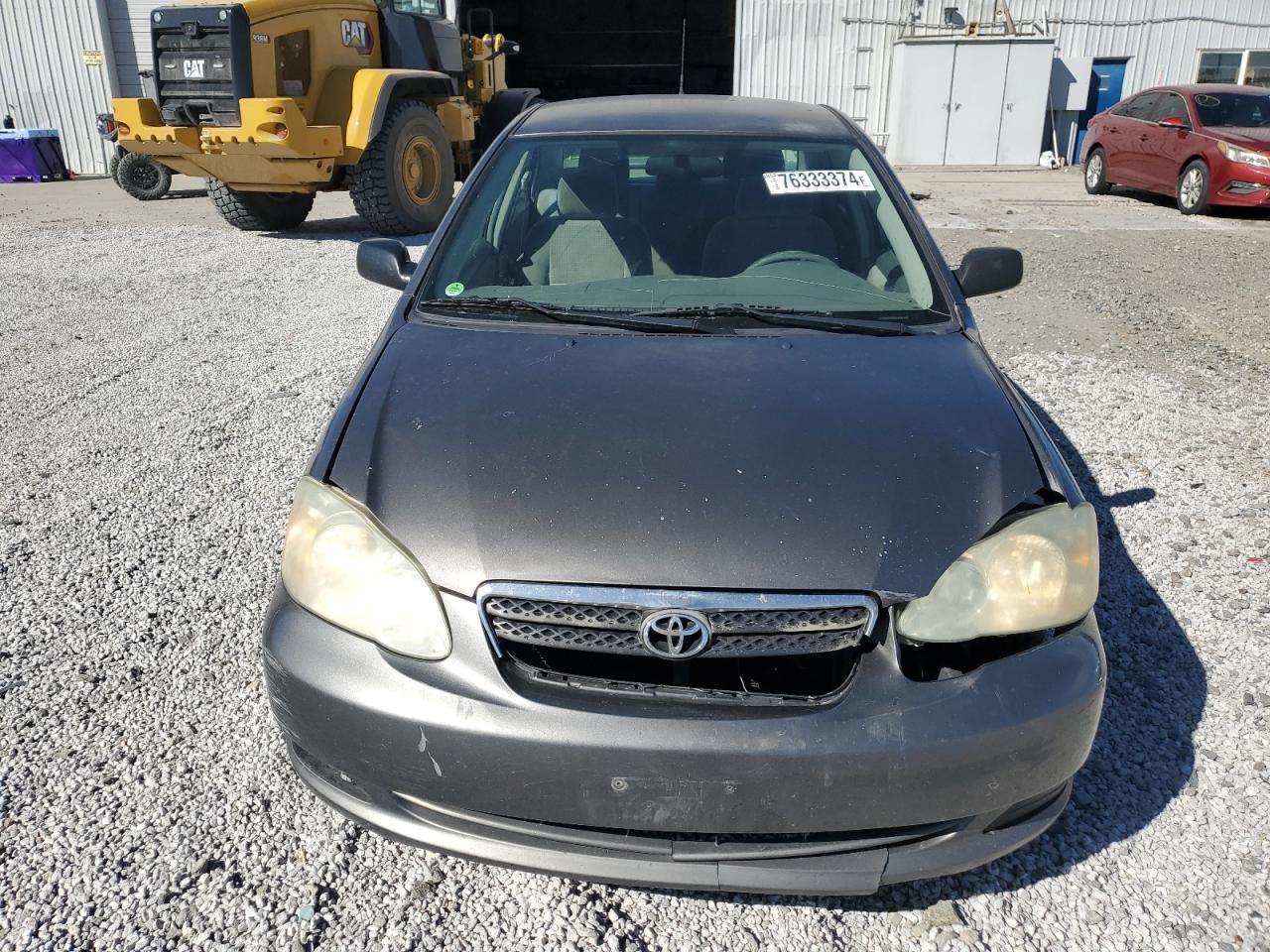 2005 Toyota Corolla - Image 5