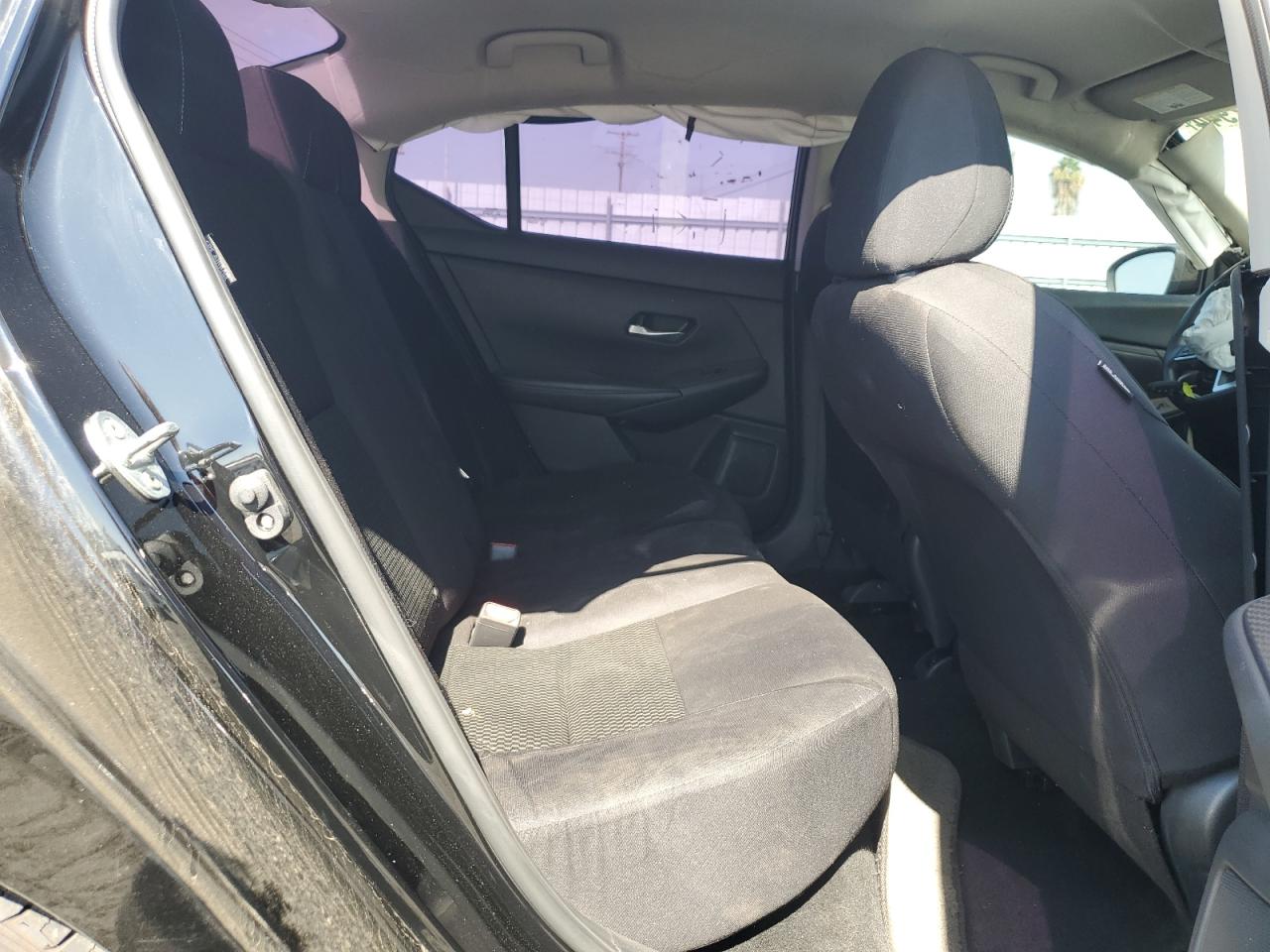 2020 Nissan Sentra - Image 10