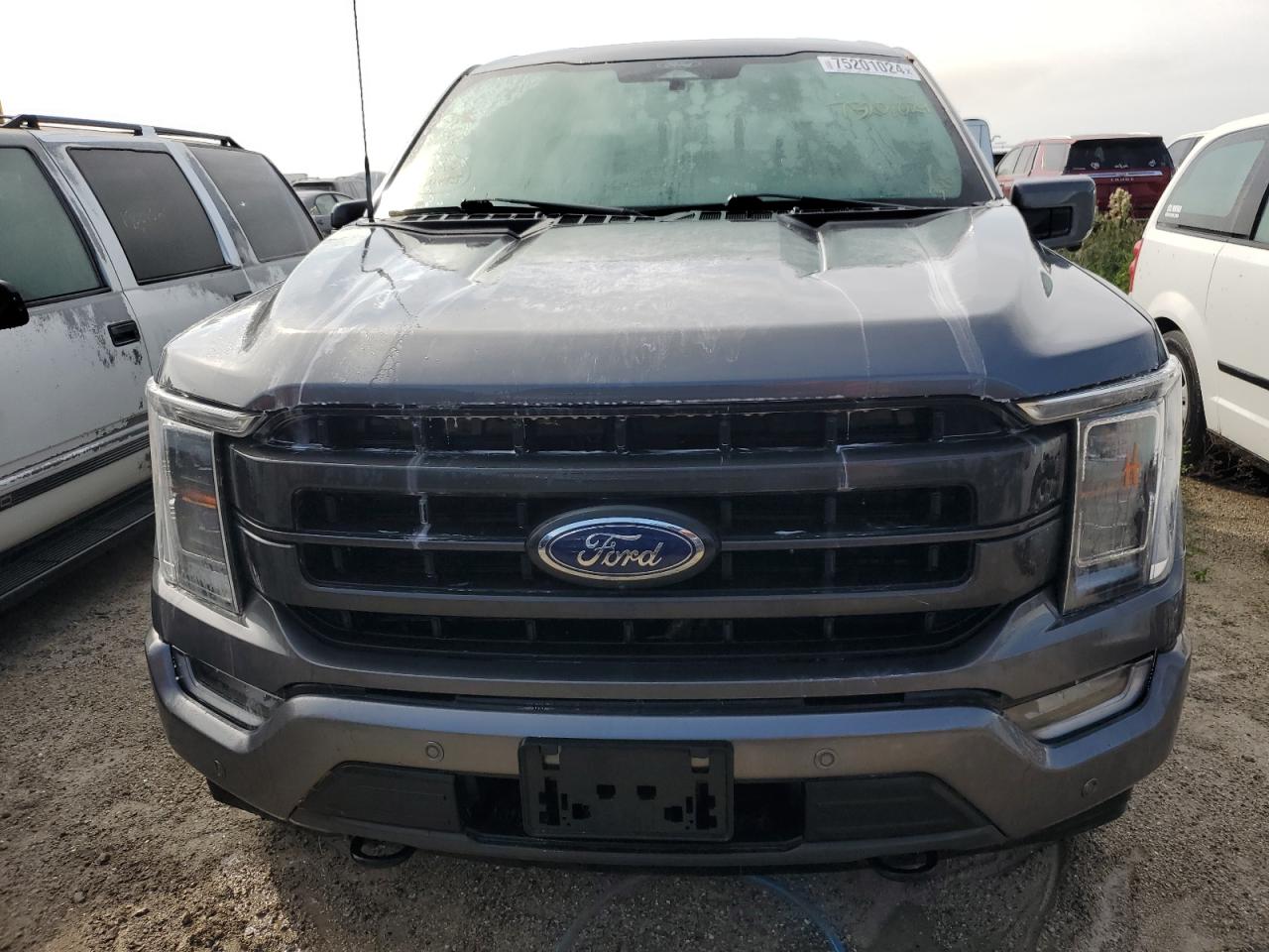 2022 Ford F-150 - Image 5