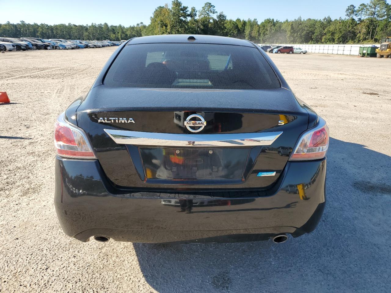 2014 Nissan Altima 2.5 VIN: 1N4AL3AP7EC423579 Lot: 73755744