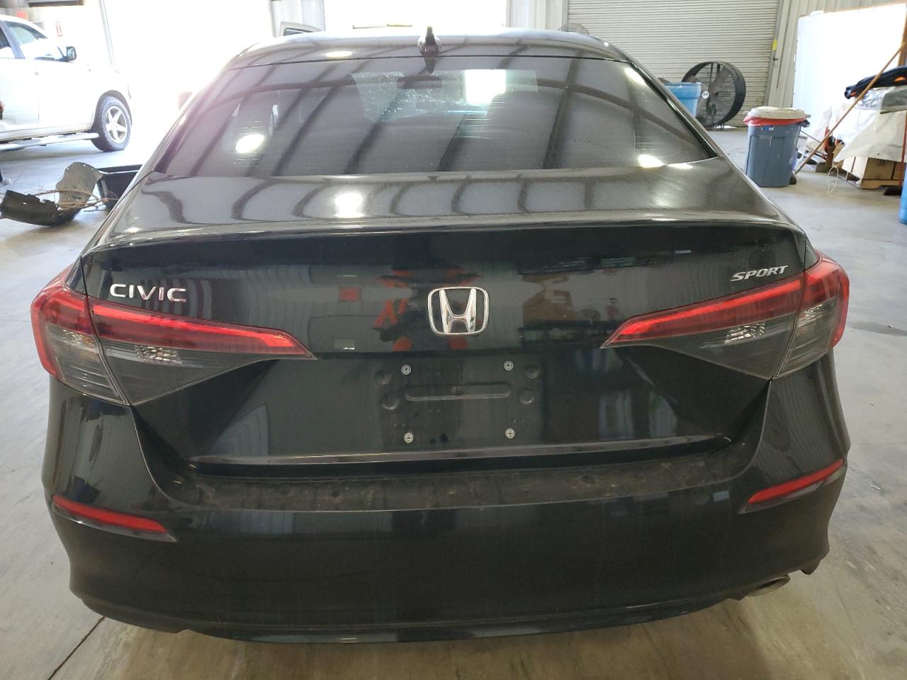 2024 Honda Civic - Image 6