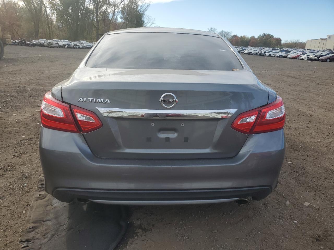 2016 Nissan Altima 2.5 VIN: 1N4AL3AP3GN332509 Lot: 76311504