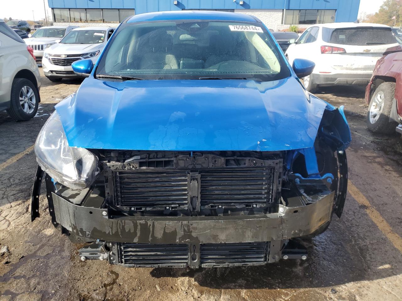 2020 Ford Escape - Image 5