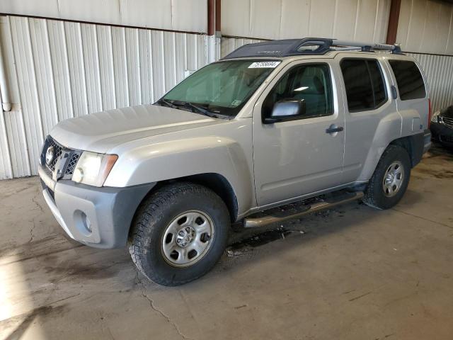 2010 Nissan Xterra Off Road