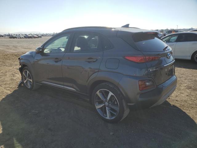 KM8K33A51MU653197 Hyundai Kona LIMIT 2