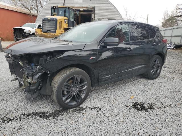 5J8TC2H62NL008830 Acura RDX A-SPEC