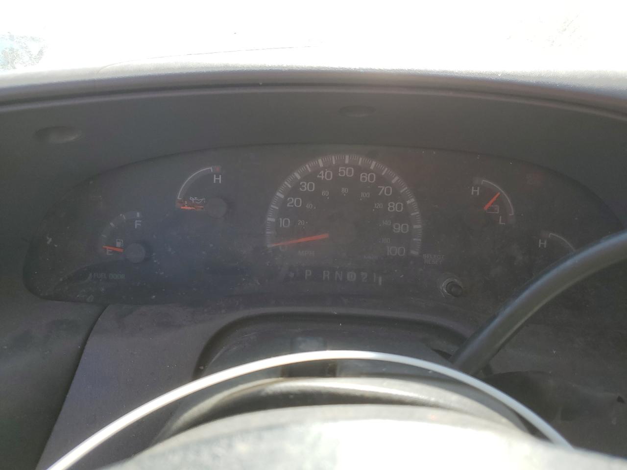 1999 Ford F150 VIN: 1FTZF1722XKA39223 Lot: 77898444