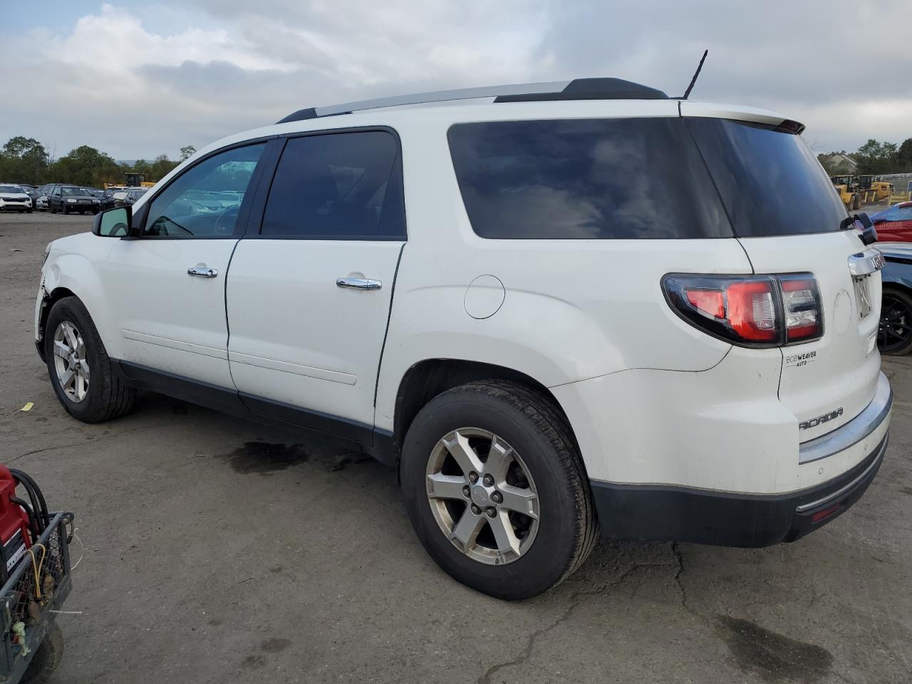 2016 GMC Acadia - Image 2
