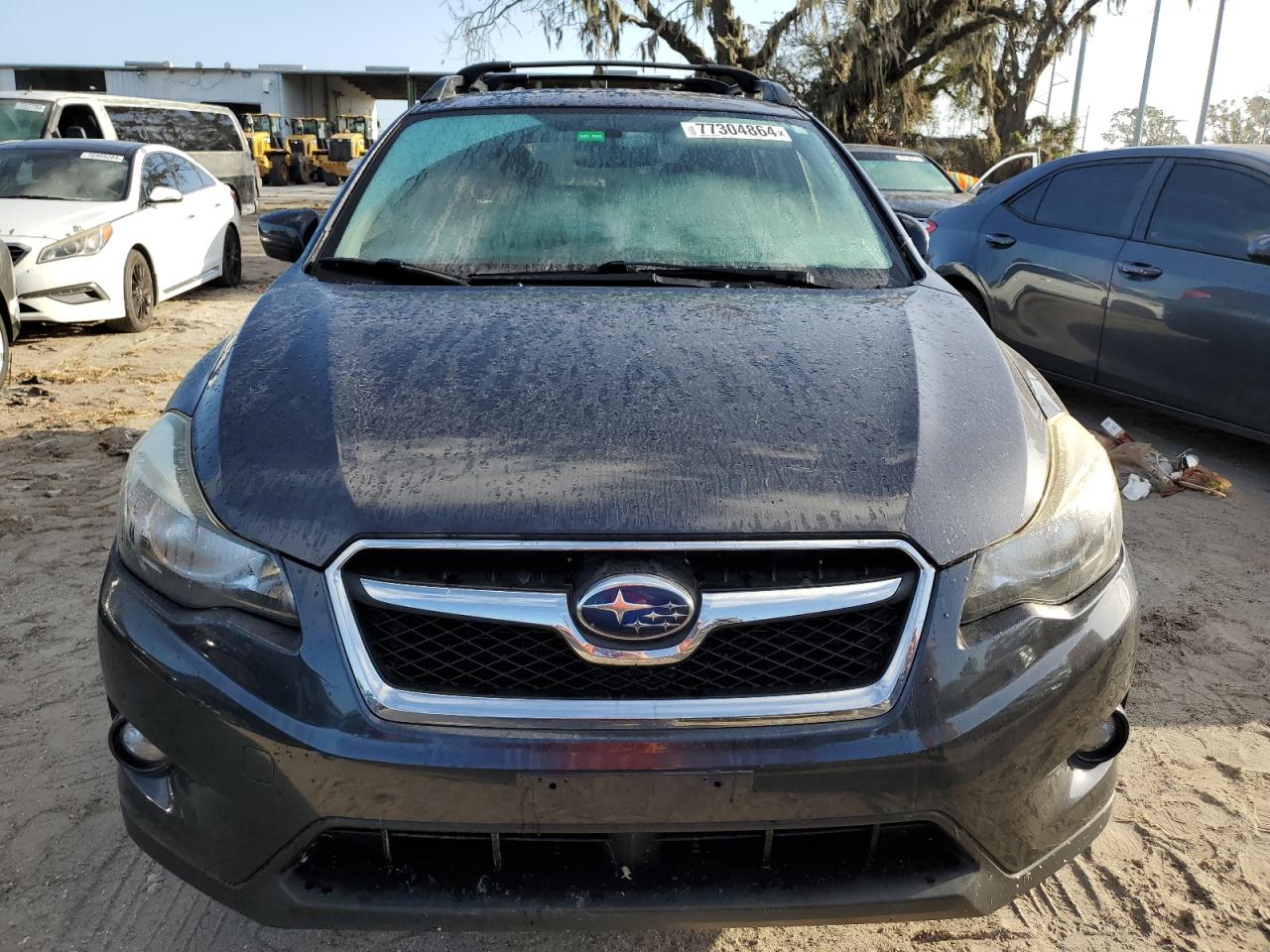 2015 Subaru XV - Image 5