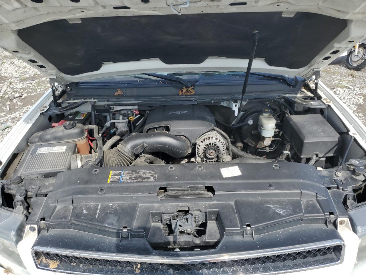 2007 Chevrolet Tahoe - Image 14