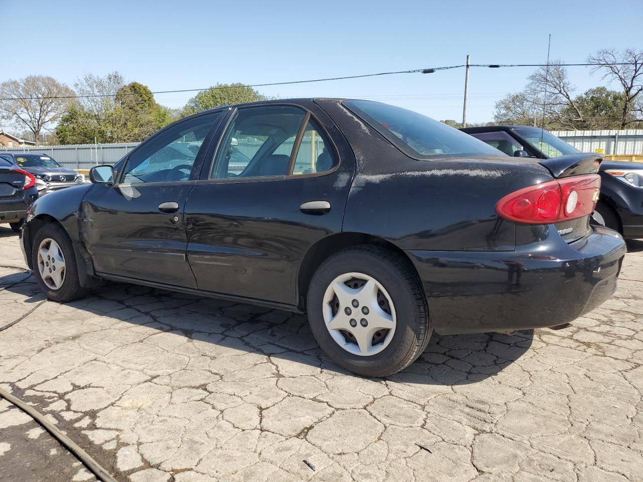 2005 Chevrolet Cavalier - Image 2