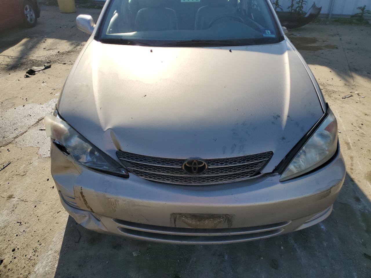 4T1BF30K52U011349 2002 Toyota Camry Le