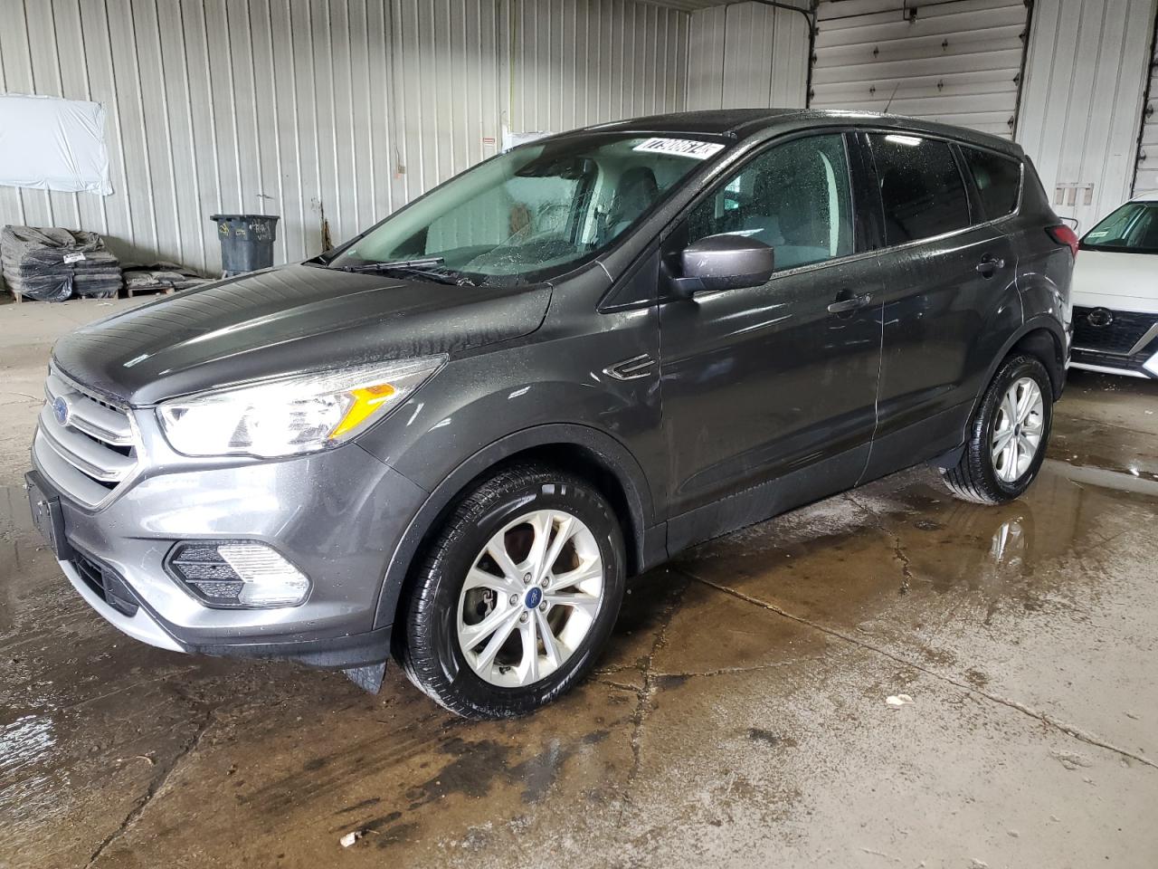 2019 Ford Escape - Image 1