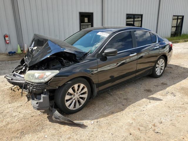 2014 Honda Accord Exl na sprzedaż w Grenada, MS - Front End