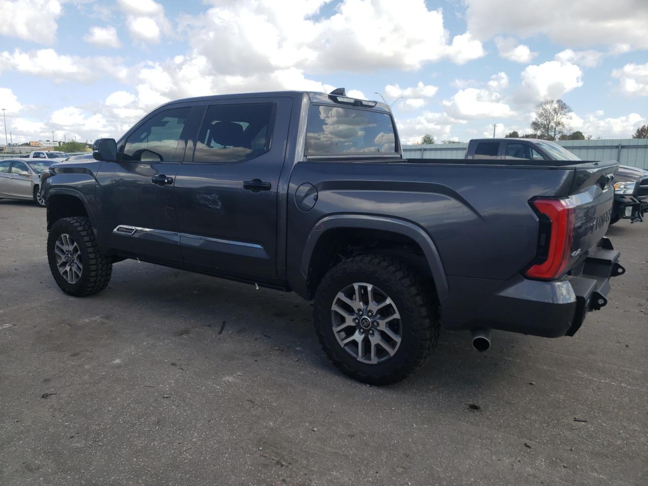 2023 Toyota Tundra - Image 2