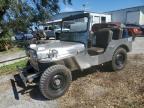 1955 Jeep Willy for Sale in Riverview, FL - Water/Flood