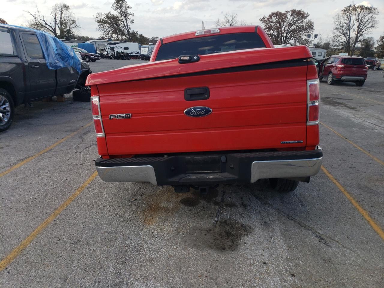 2011 Ford F-150 - Image 6