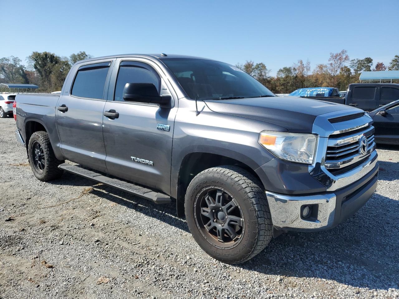 2017 Toyota Tundra - Image 4