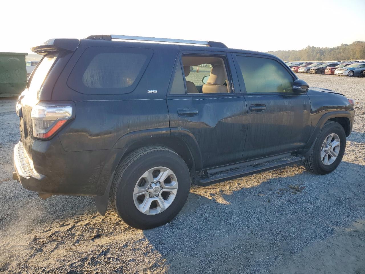2021 Toyota 4Runner - Image 3