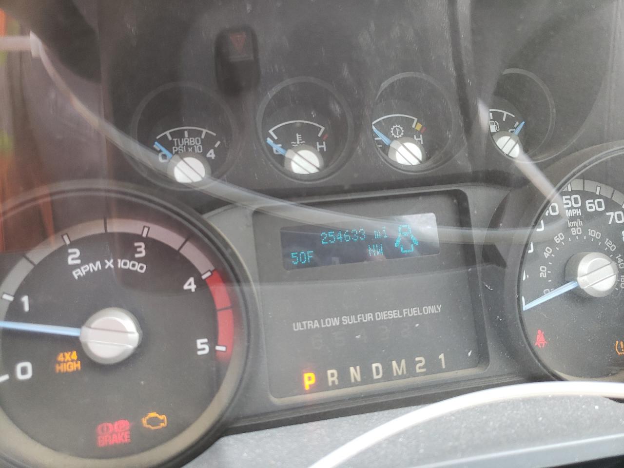 2013 Ford F250 - Image 9