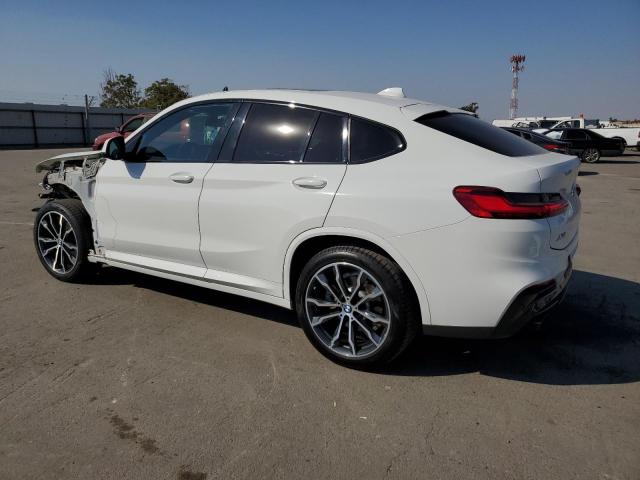 5UX2V1C05L9B88026 BMW X4 XDRIVE3 2