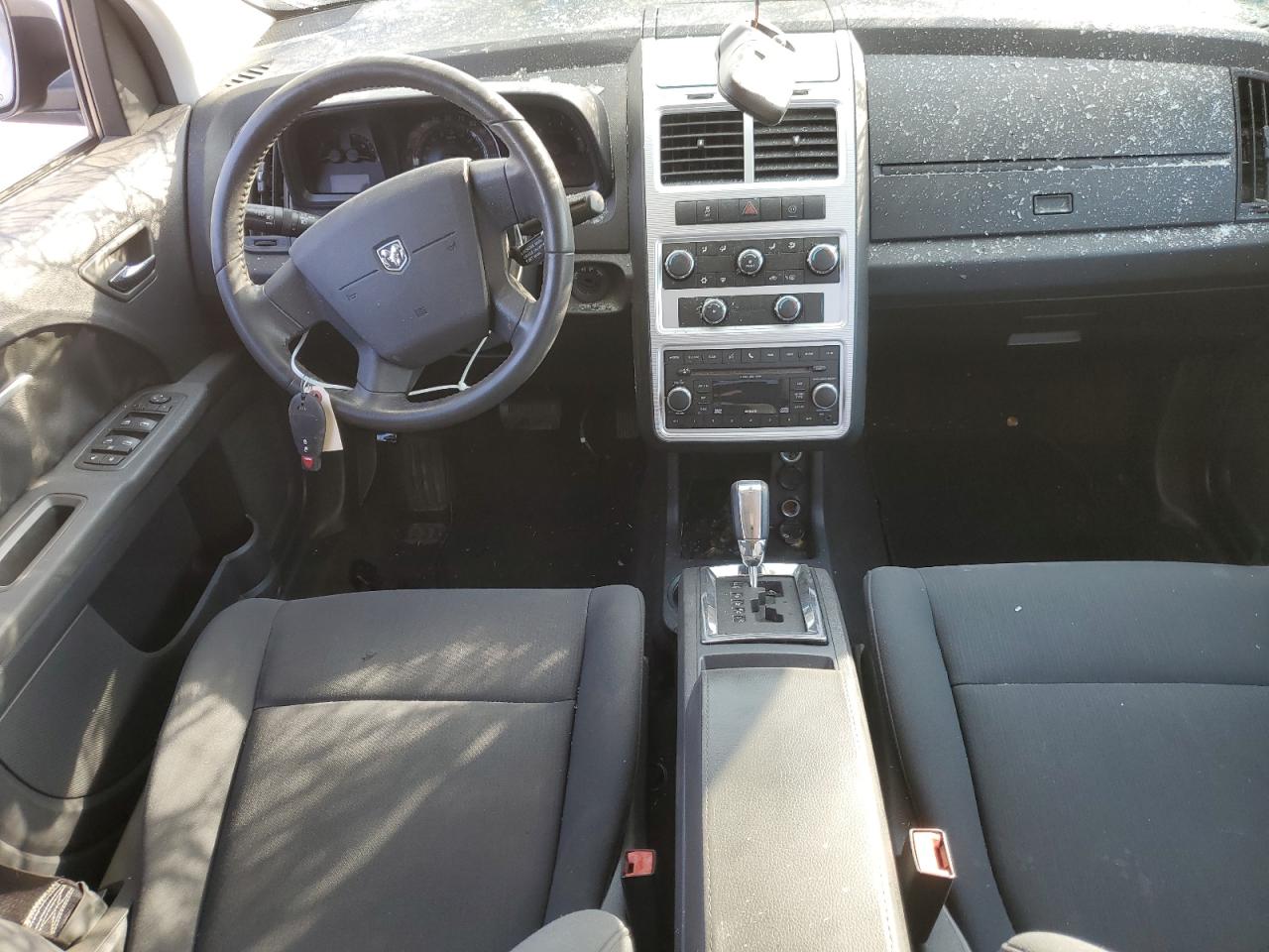 2010 Dodge Journey - Image 8