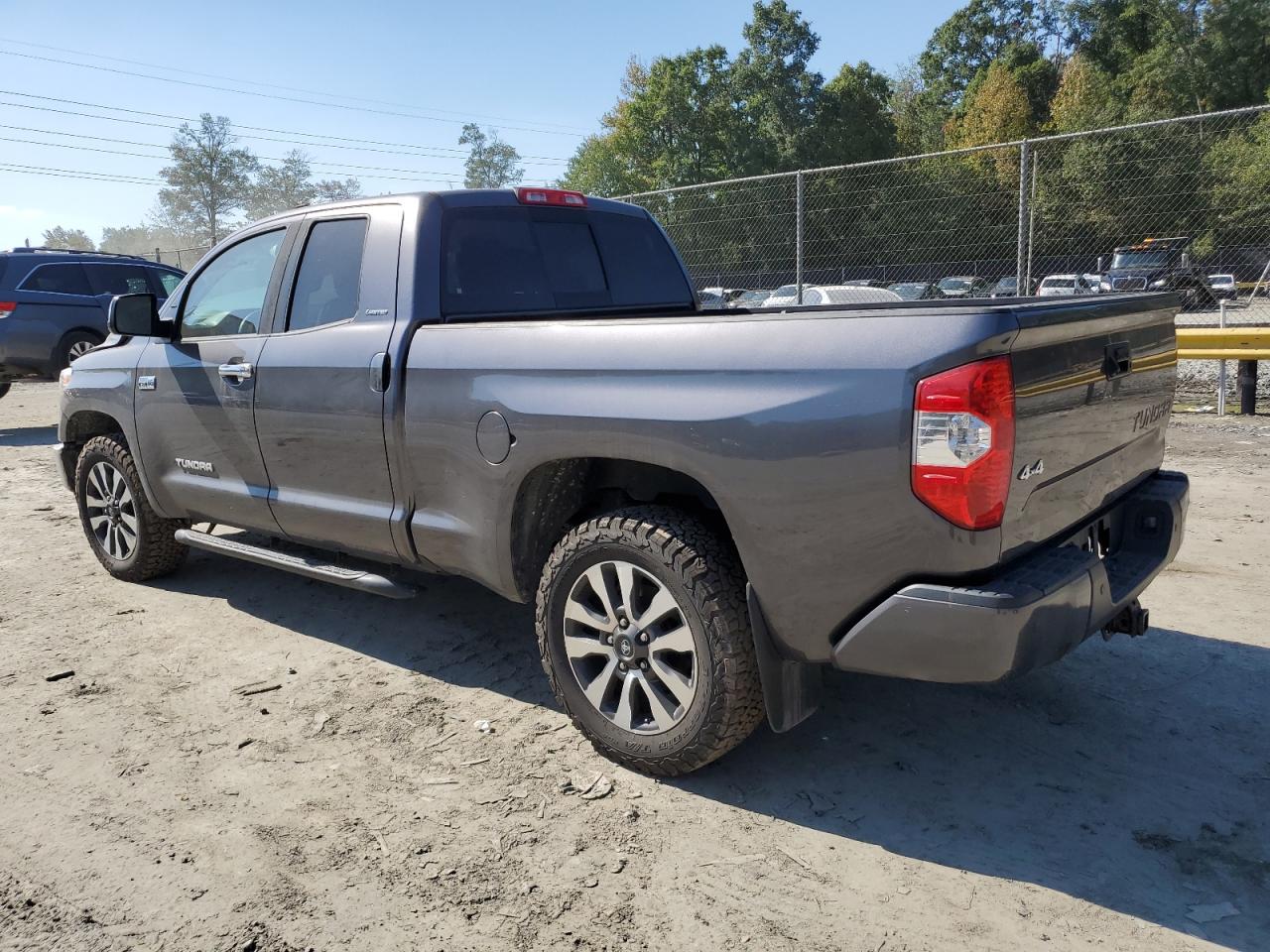 2019 Toyota Tundra - Image 2