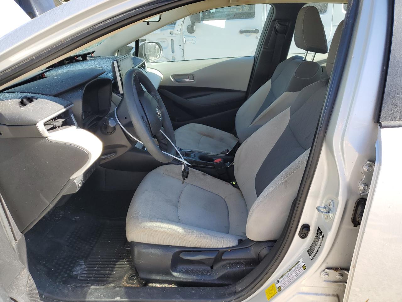 2020 Toyota Corolla - Image 7