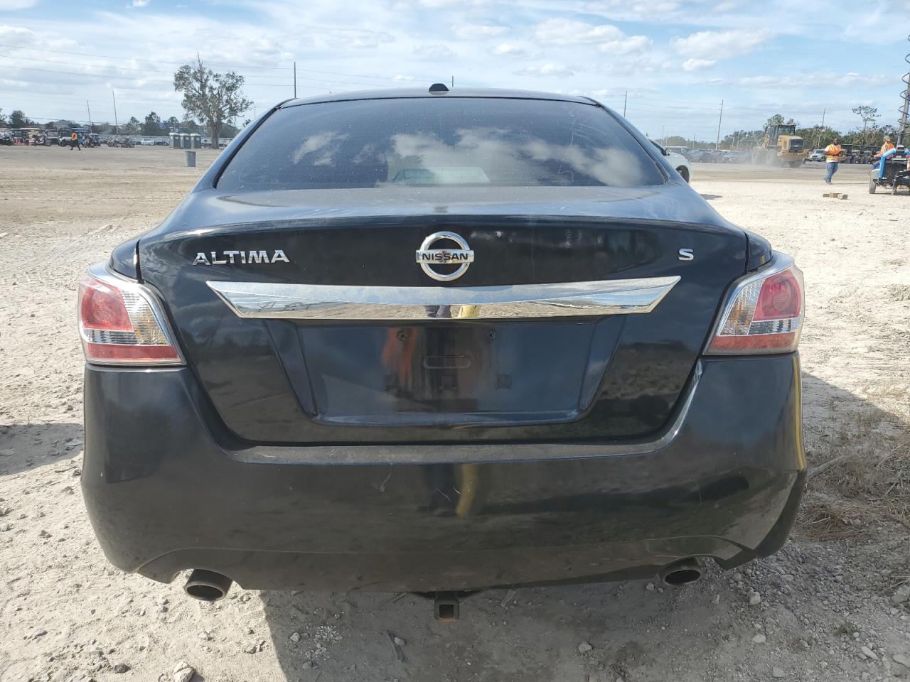 2014 Nissan Altima - Image 6