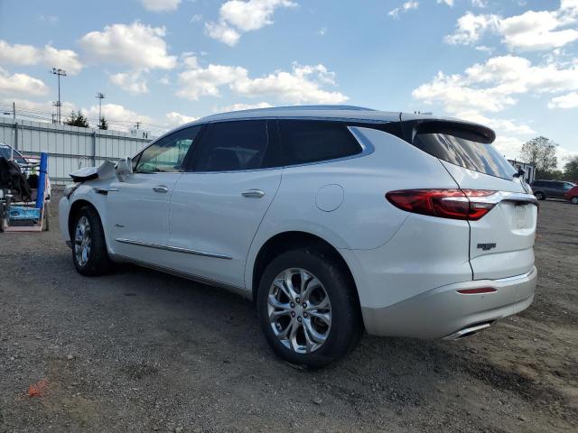  BUICK ENCLAVE 2019 Белый