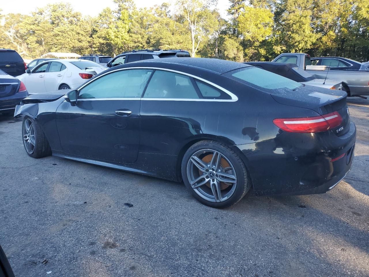 2018 Mercedes-Benz E-klasse - Image 2