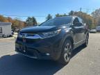 2017 Honda Cr-V Exl на продаже в North Billerica, MA - Minor Dent/Scratches