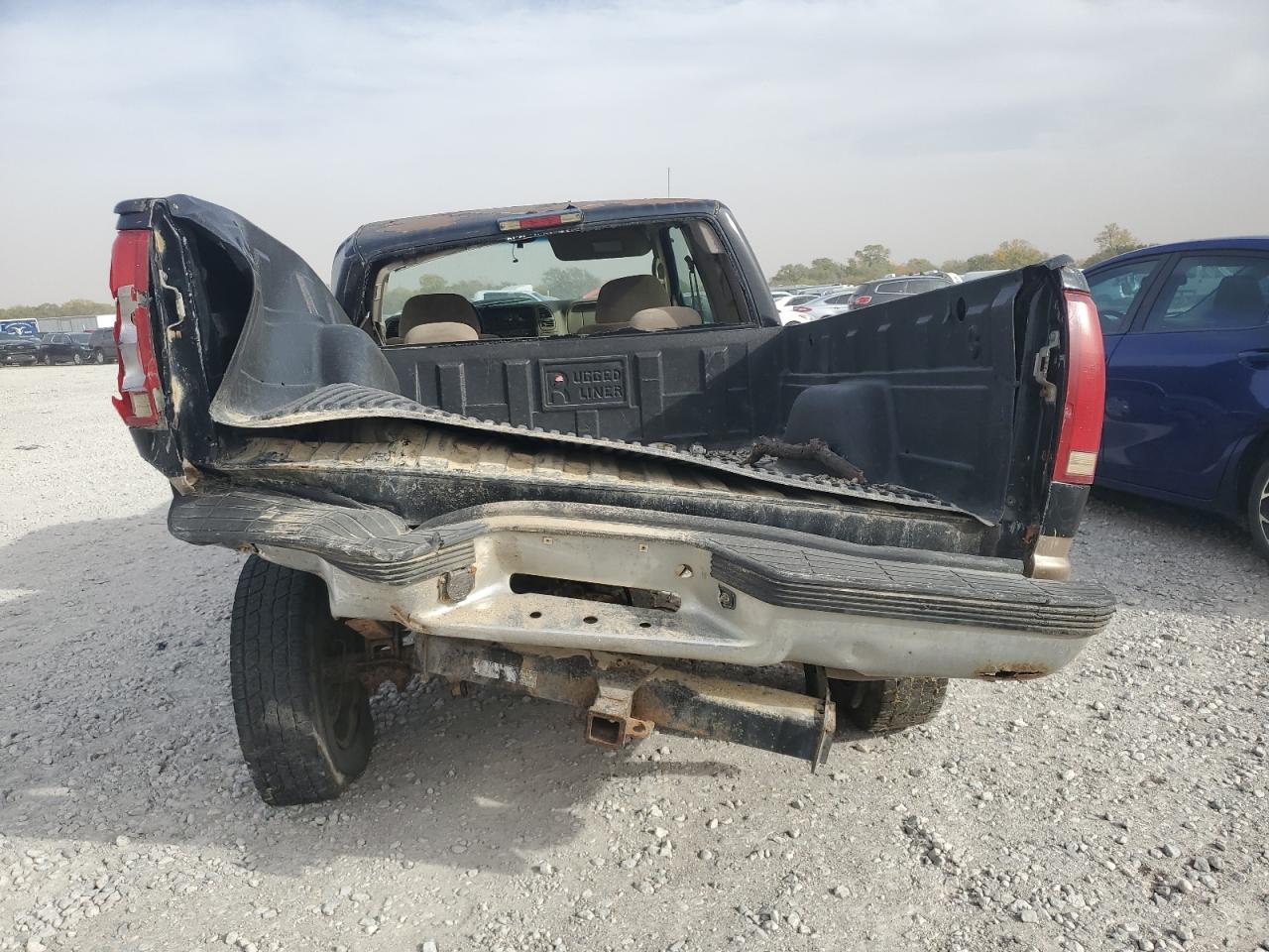 1998 GMC Sierra - Image 6