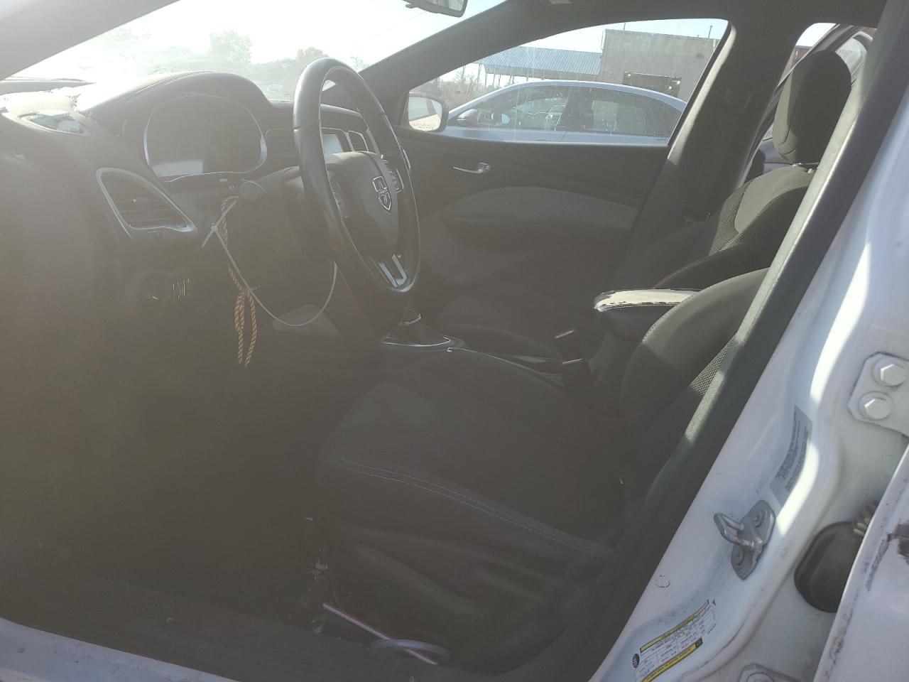 2015 Dodge Dart - Image 7