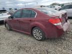 2011 Subaru Legacy 2.5I Limited en Venta en Magna, UT - Rear End