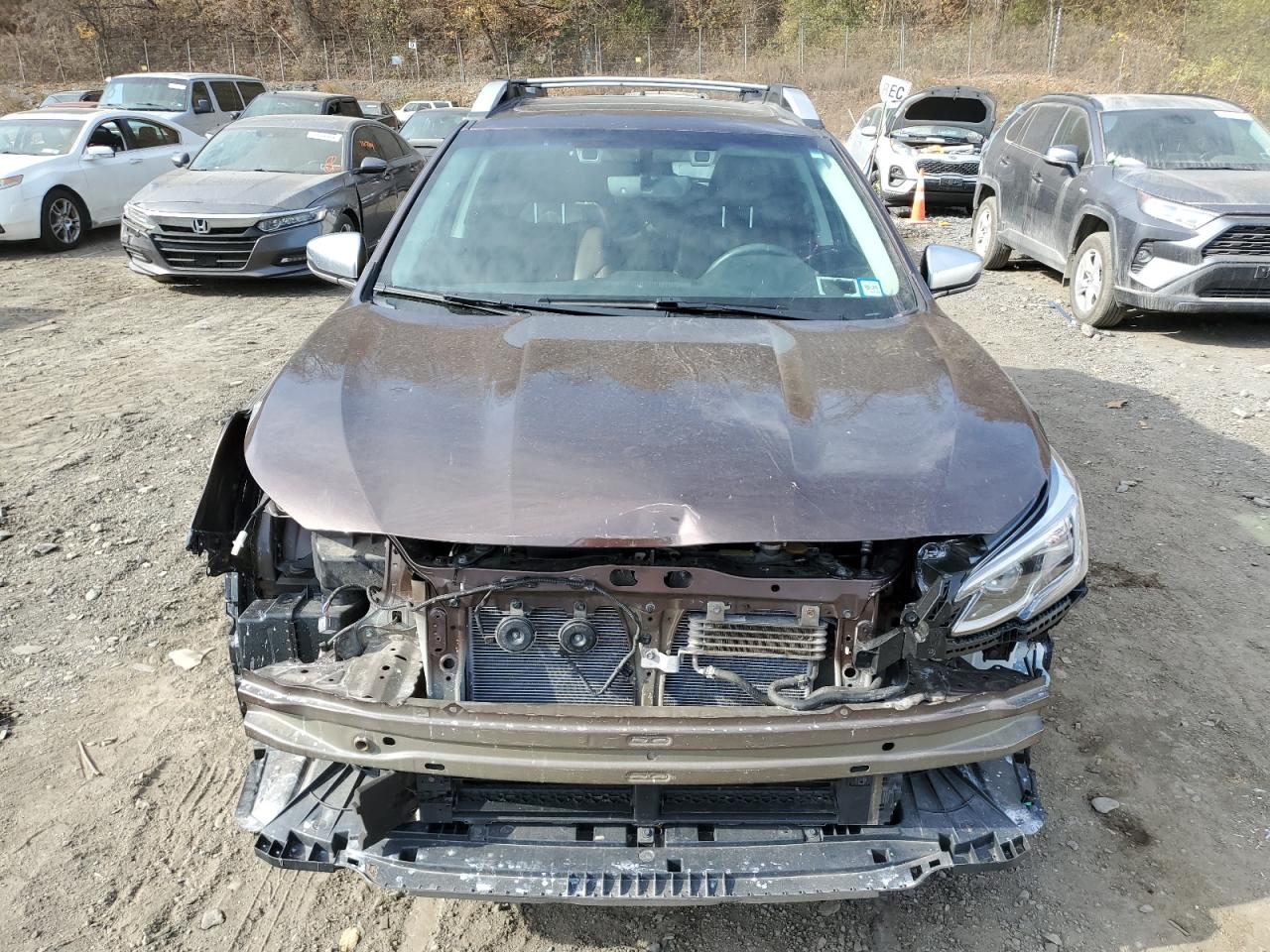 2020 Subaru Outback - Image 5