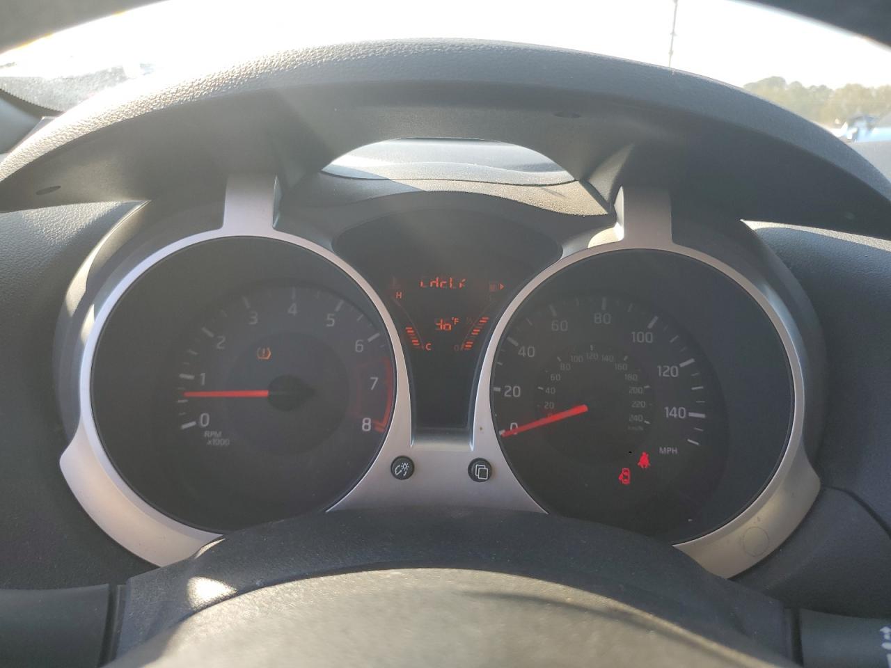 2014 Nissan Juke - Image 9