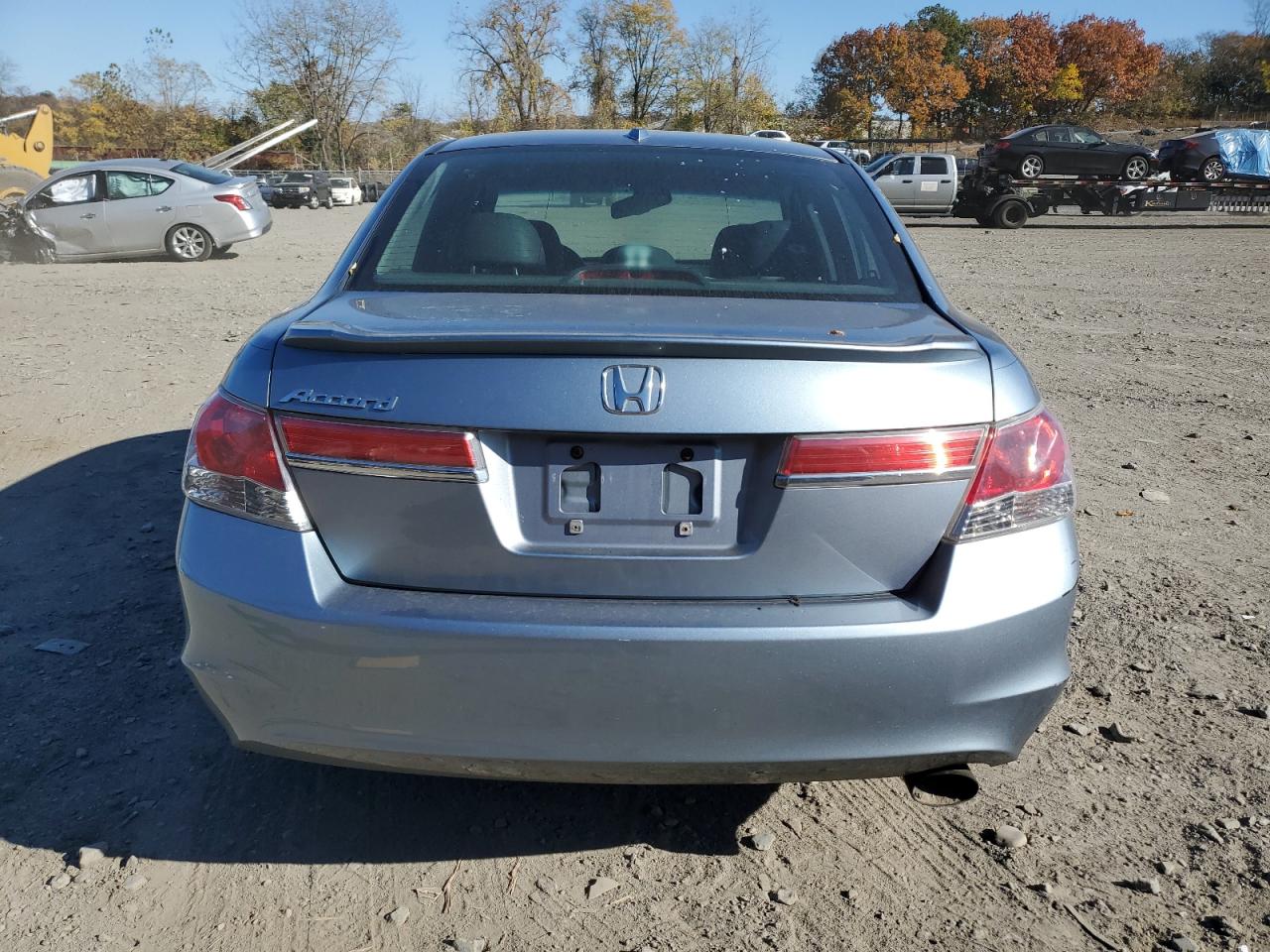 2011 Honda Accord - Image 6