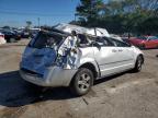 2010 Dodge Grand Caravan Sxt zu verkaufen in Lexington, KY - Rollover