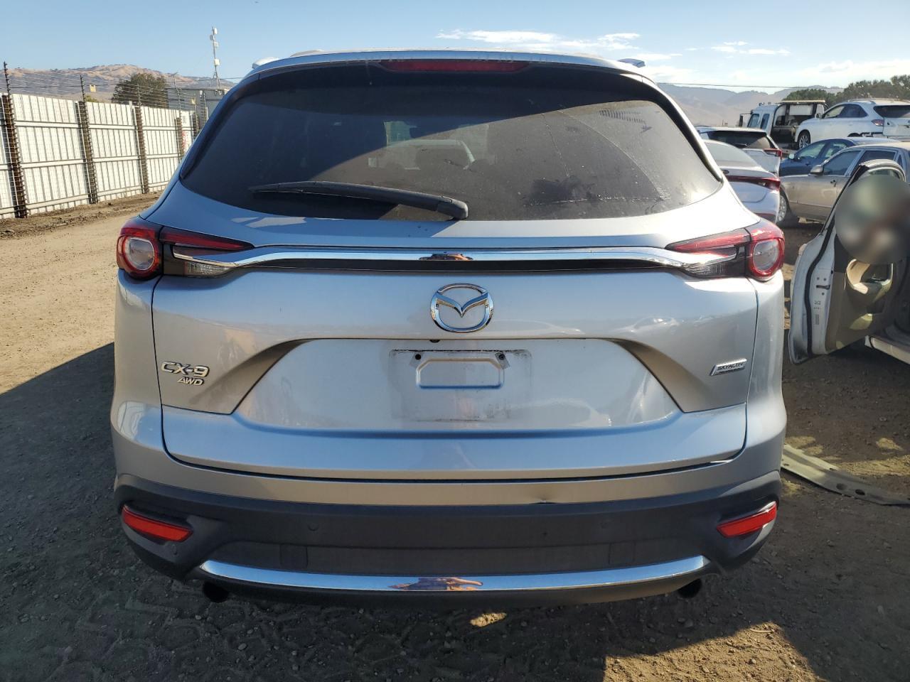 2019 Mazda CX-9 - Image 6