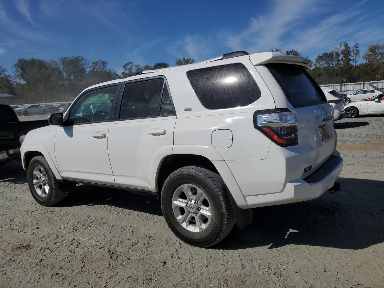 2019 Toyota 4Runner - Image 2