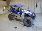2018 YAMAHA YXZ1000 SE for sale at Copart WV - CHARLESTON
