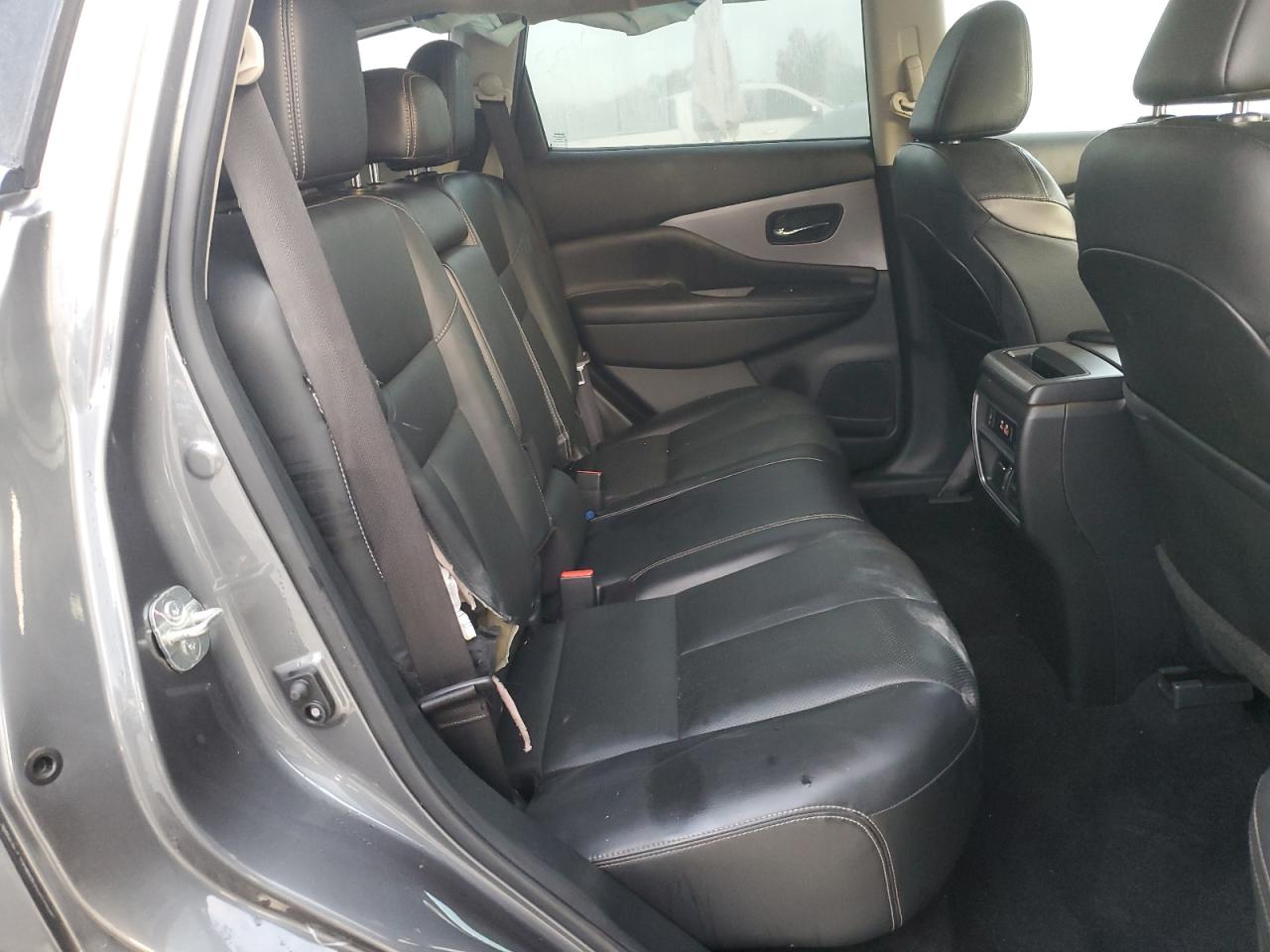 2020 Nissan Murano - Image 11