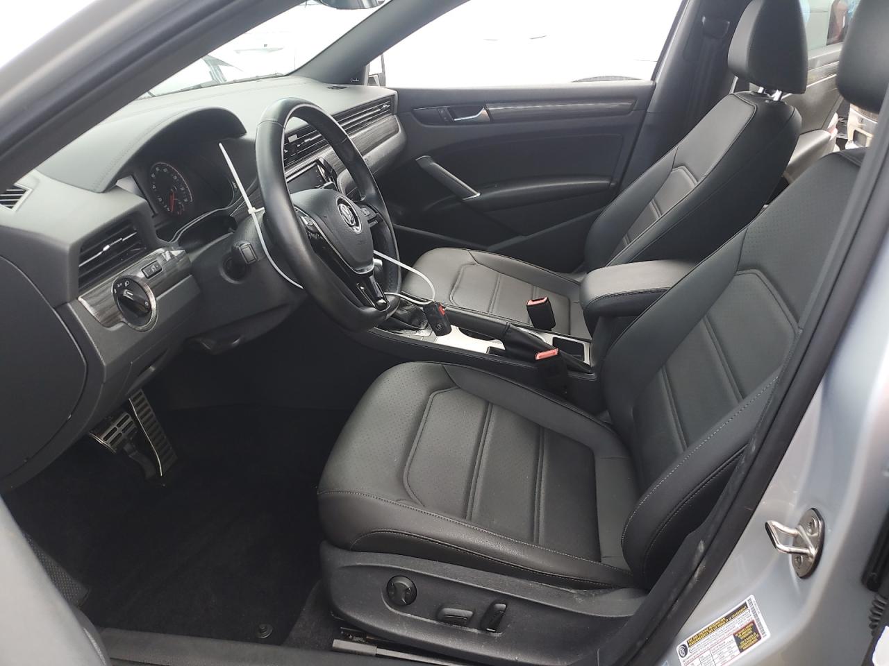 2021 Volkswagen Passat R-Line VIN: 1VWMA7A36MC013613 Lot: 73715424