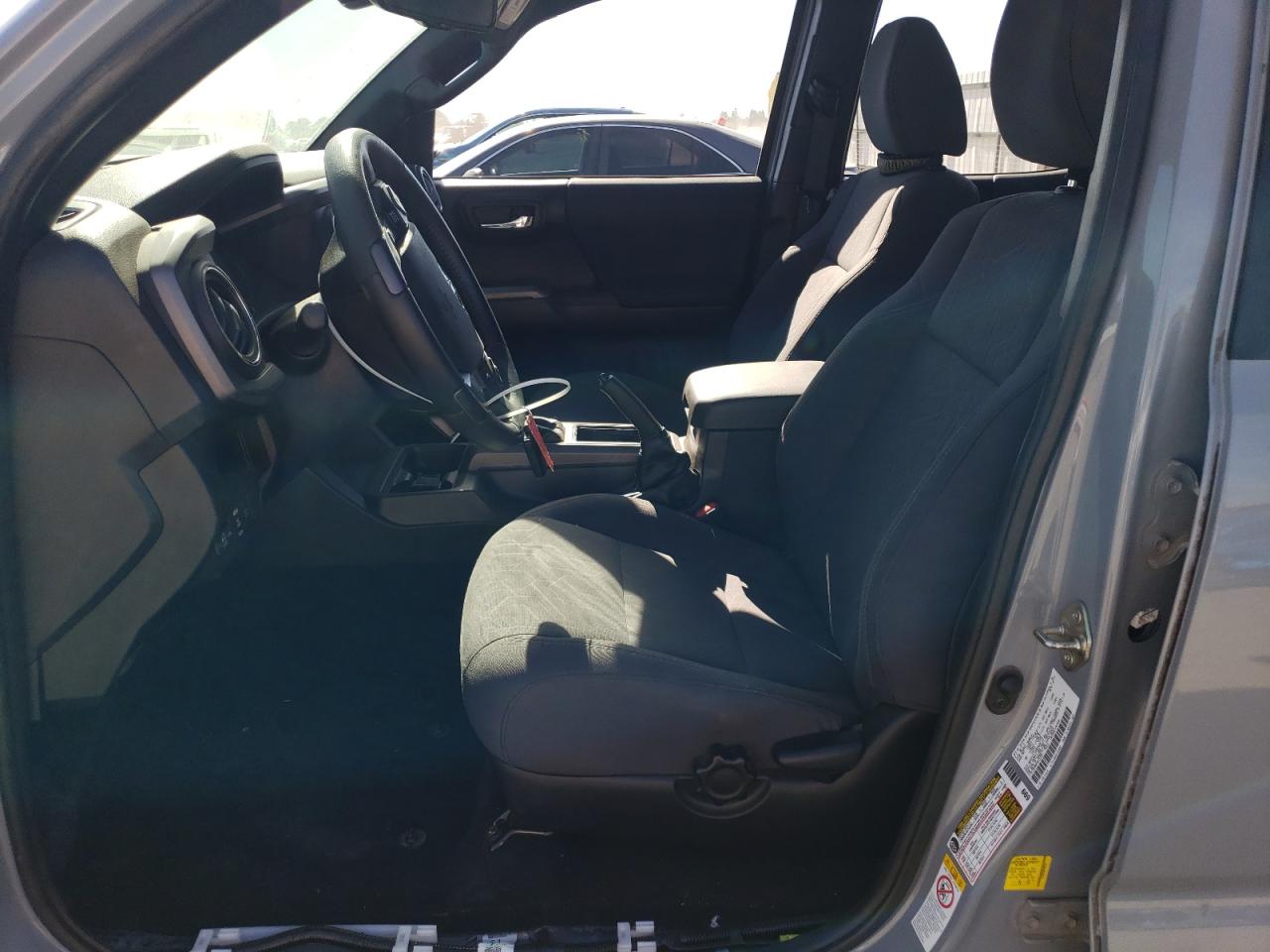 2019 Toyota Tacoma - Image 7