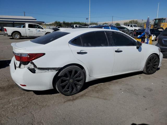 Седаны LEXUS ES350 2015 Белы