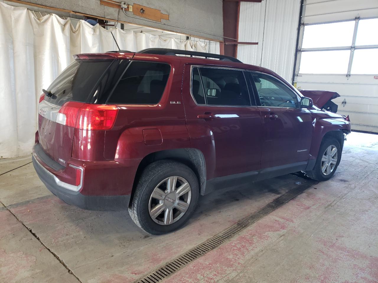 VIN 2GKFLTEKXG6324902 2016 GMC TERRAIN no.3