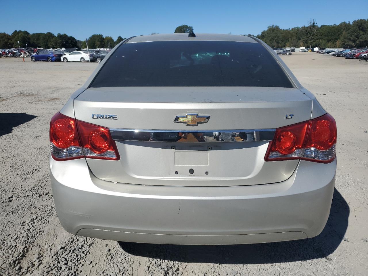 2013 Chevrolet Cruze - Image 6