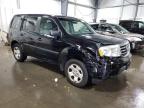 2012 Honda Pilot Lx იყიდება Ham Lake-ში, MN - Front End