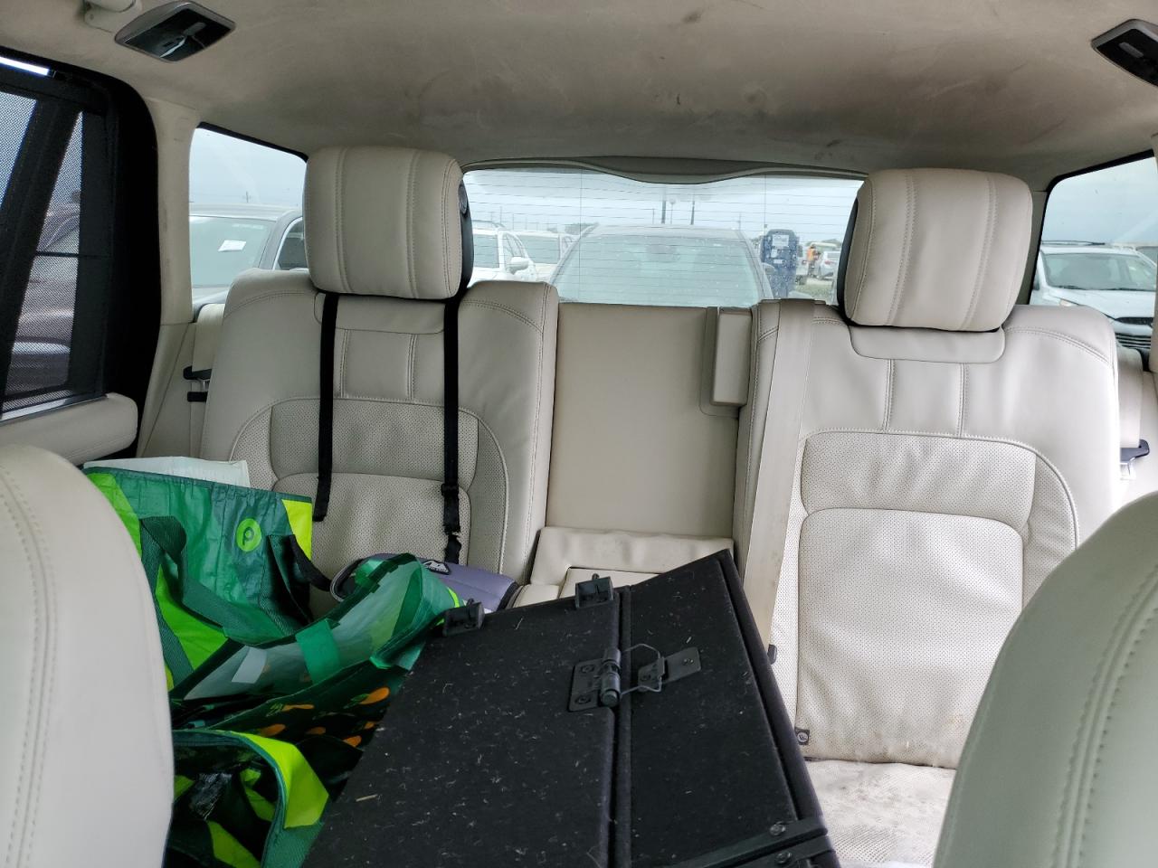 2020 Land Rover Range Rover P525 Hse VIN: SALGS5SEXLA591508 Lot: 74611554